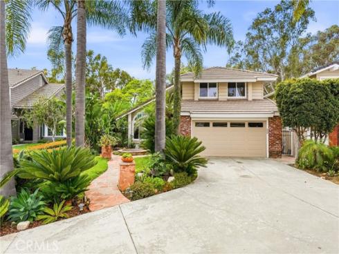 25091 Danapepper , Dana Point, CA