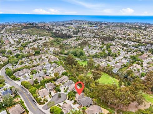 25091 Danapepper , Dana Point, CA