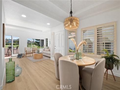 58  Tennis Villas Drive  , Dana Point, CA