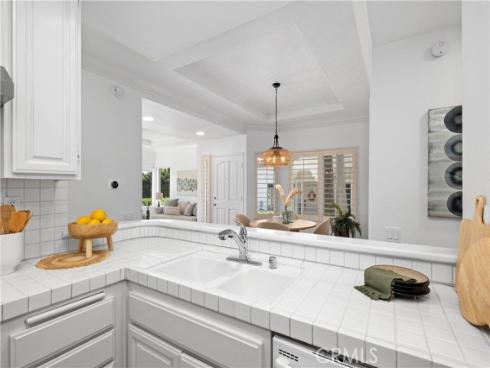 58  Tennis Villas Drive  , Dana Point, CA