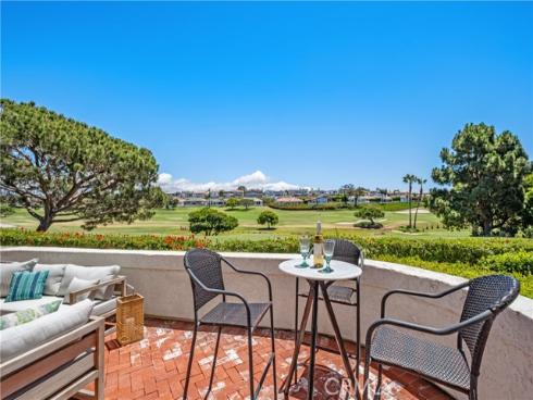 58  Tennis Villas Drive  , Dana Point, CA