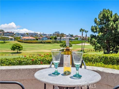 58  Tennis Villas Drive  , Dana Point, CA