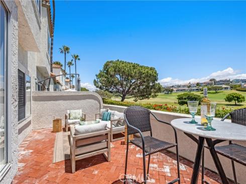 58  Tennis Villas Drive  , Dana Point, CA