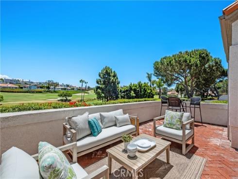 58  Tennis Villas Drive  , Dana Point, CA