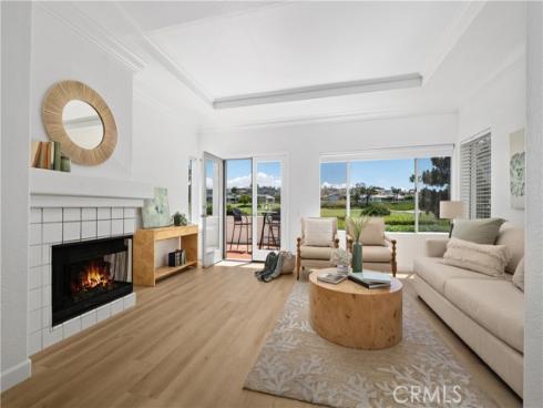 58  Tennis Villas Drive  , Dana Point, CA