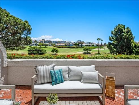 58  Tennis Villas Drive  , Dana Point, CA