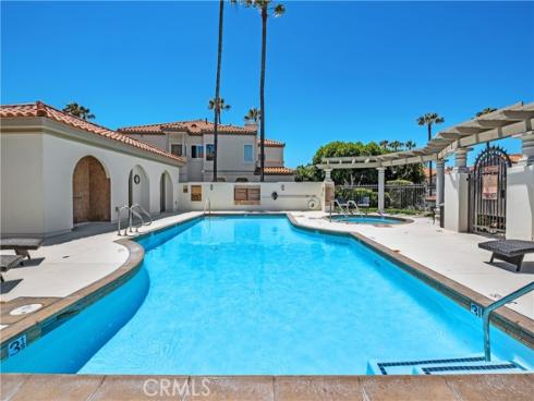 58  Tennis Villas Drive  , Dana Point, CA