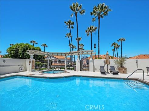 58  Tennis Villas Drive  , Dana Point, CA