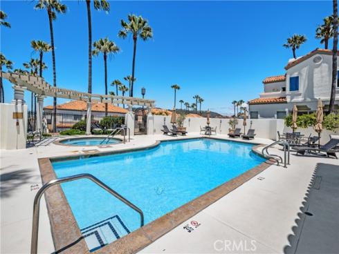 58  Tennis Villas Drive  , Dana Point, CA