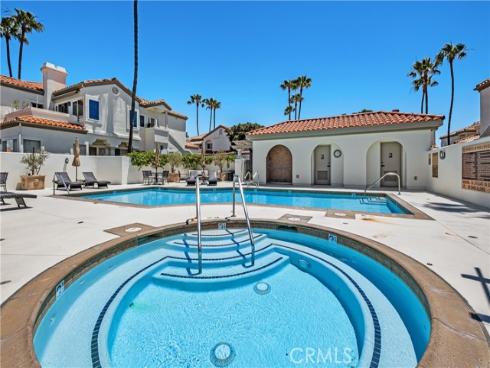 58  Tennis Villas Drive  , Dana Point, CA