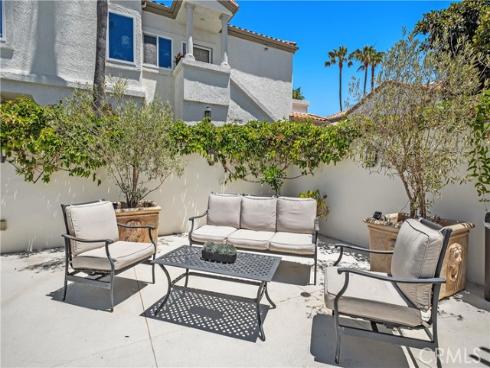 58  Tennis Villas Drive  , Dana Point, CA
