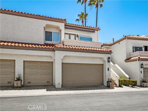 58  Tennis Villas Drive  , Dana Point, CA