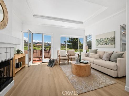 58  Tennis Villas Drive  , Dana Point, CA