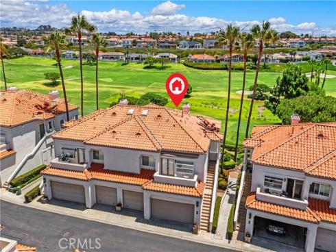 58  Tennis Villas Drive  , Dana Point, CA