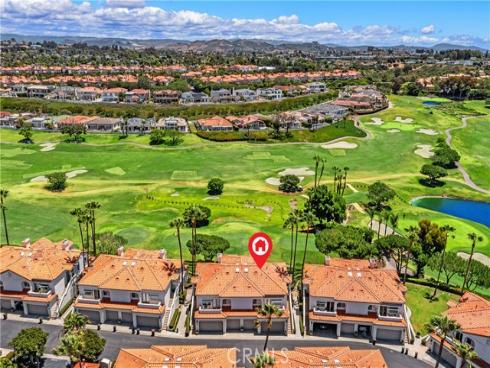 58  Tennis Villas Drive  , Dana Point, CA