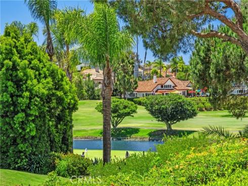58  Tennis Villas Drive  , Dana Point, CA