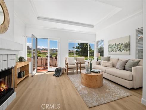 58  Tennis Villas Drive  , Dana Point, CA