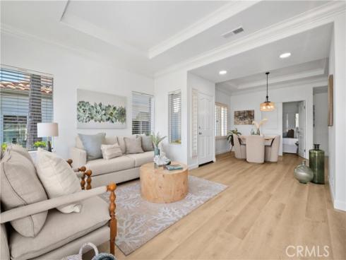 58  Tennis Villas Drive  , Dana Point, CA