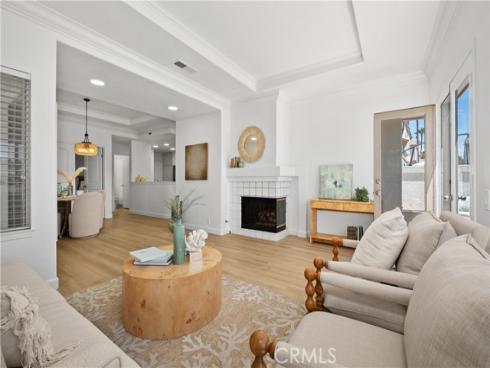 58  Tennis Villas Drive  , Dana Point, CA