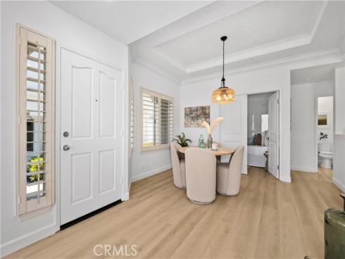 58  Tennis Villas Drive  , Dana Point, CA