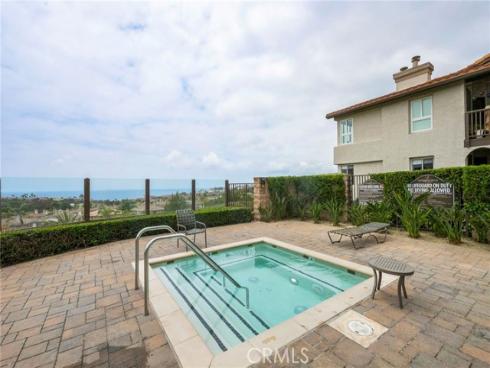 20 Corniche H Drive, Dana Point, CA