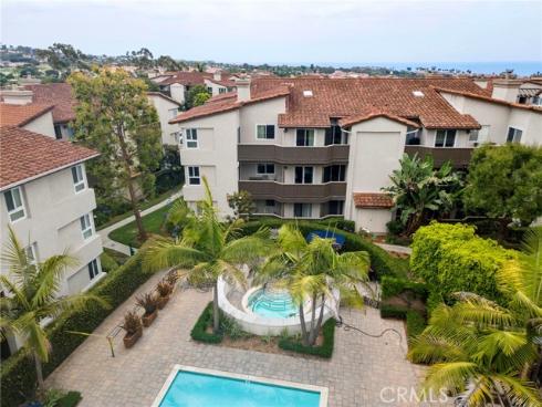 20 Corniche H Drive, Dana Point, CA