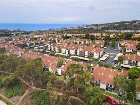 20 Corniche H Drive, Dana Point, CA