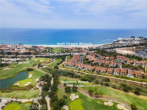 20  Corniche  H  Drive, Dana Point, CA