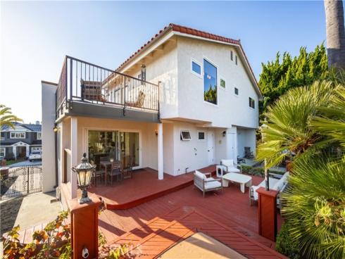 26946 Calle Real , Dana Point, CA