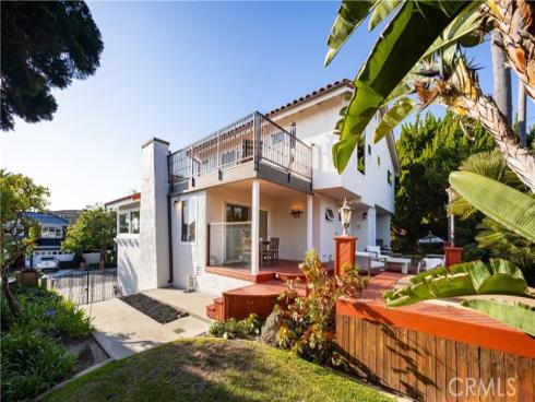26946 Calle Real , Dana Point, CA