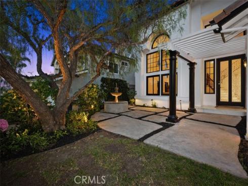 25462 Evans Pointe , Dana Point, CA