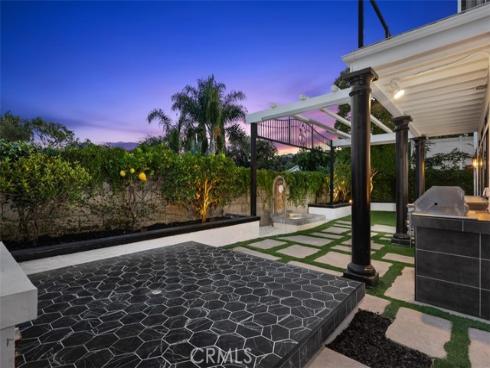 25462 Evans Pointe , Dana Point, CA