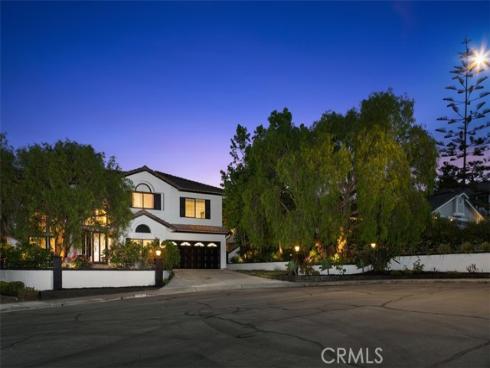 25462 Evans Pointe , Dana Point, CA