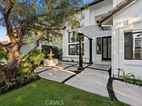 25462 Evans Pointe , Dana Point, CA