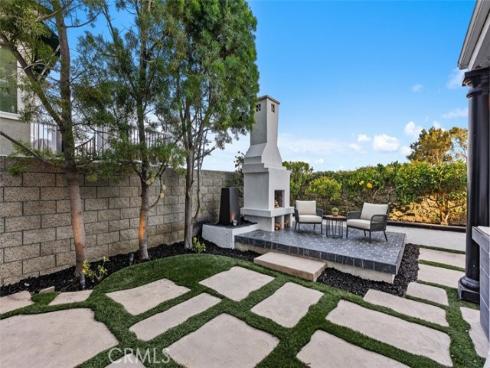 25462 Evans Pointe , Dana Point, CA