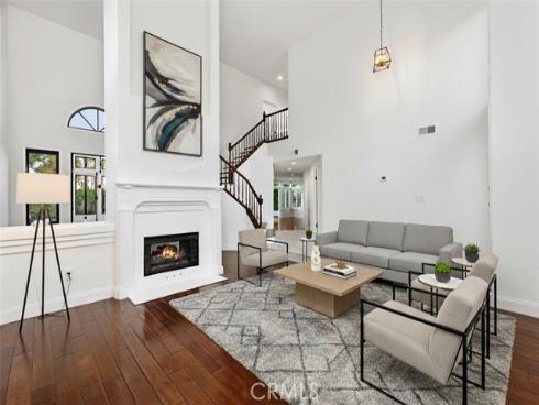 25462 Evans Pointe , Dana Point, CA