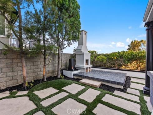 25462 Evans Pointe , Dana Point, CA