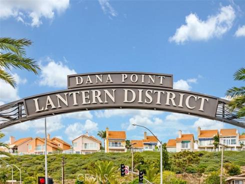 25462 Evans Pointe , Dana Point, CA