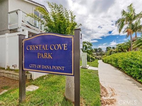 25462 Evans Pointe , Dana Point, CA