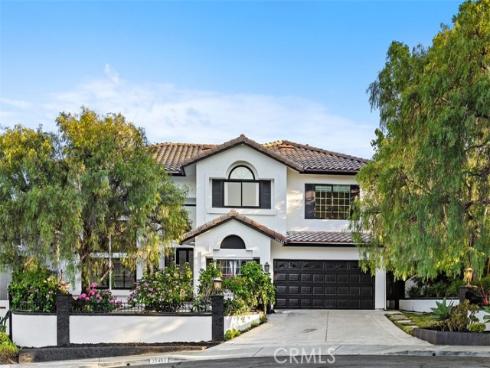 25462 Evans Pointe , Dana Point, CA