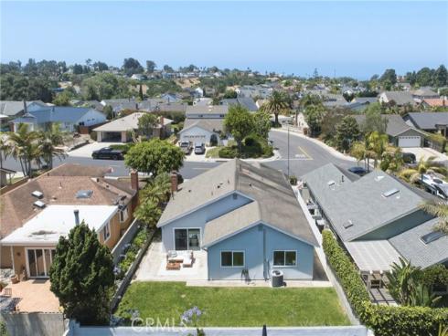 33212 Acapulco Drive, Dana Point, CA