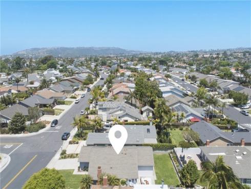 33212 Acapulco Drive, Dana Point, CA