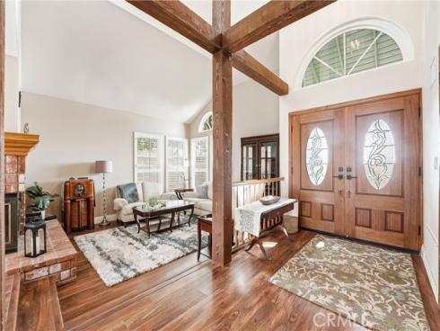 27562  Seascape   Circle, Dana Point, CA