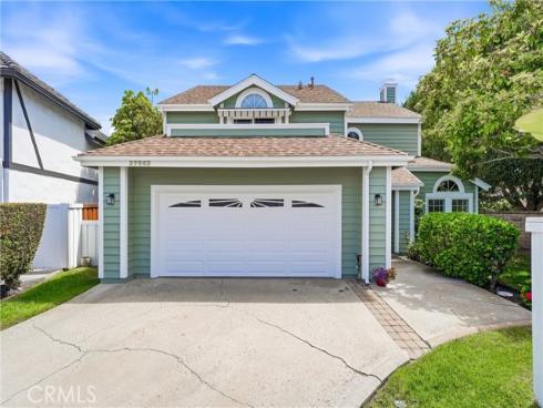 27562  Seascape   Circle, Dana Point, CA