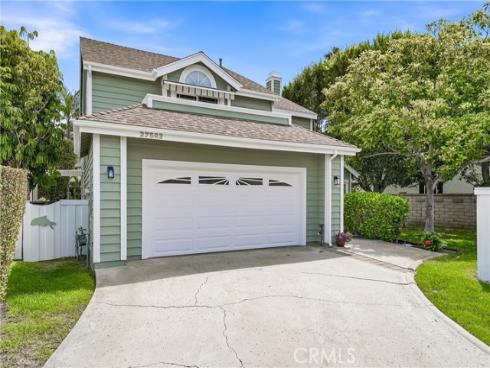 27562  Seascape   Circle, Dana Point, CA