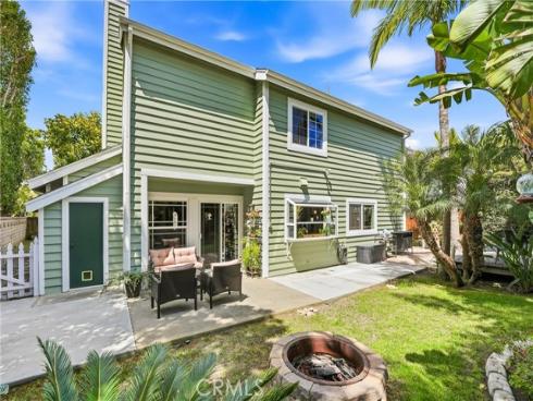 27562  Seascape   Circle, Dana Point, CA