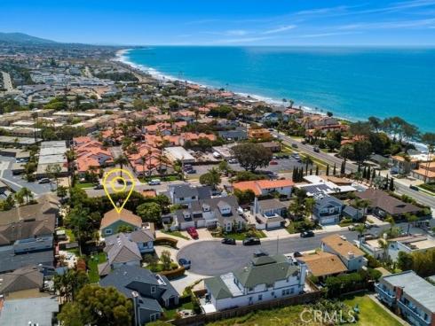 27562  Seascape   Circle, Dana Point, CA
