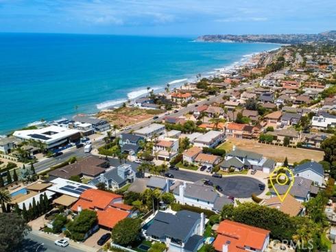 27562  Seascape   Circle, Dana Point, CA