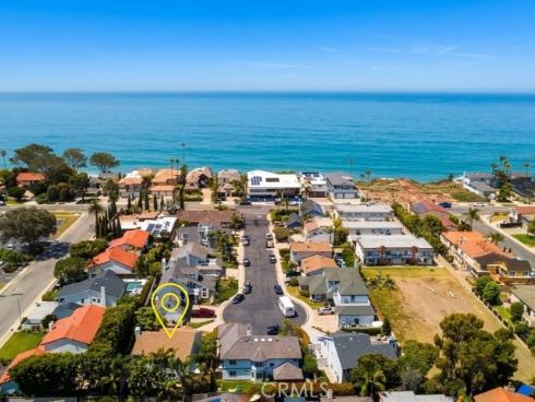 27562  Seascape   Circle, Dana Point, CA