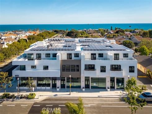 24722  Del Prado  408 , Dana Point, CA